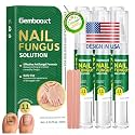 Toenail Fungus Treatment Extra Strength - Antifungal Pen for Fungi Nails