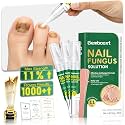 Toenail Fungus Treatment Extra Strength【Maximum Strength Tea Tree Oil 】