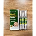 Toenail Fungus Treatment Extra Strength with Undecylenic Acid &amp; Tea Tree Oil, Nail Fungus Treatment for Toenail &amp; Fingernails, Antifungal Nail Repair for Damaged Nails &amp; Thick Toenails-011