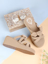 toestep Women Wedges