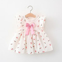 Tofa Fashions Baby Girls MidiKnee Length Casual