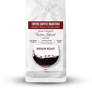 toffee coffee roasters  mysore nuggets coffee dark roast 500 g  grind whole beans speciality blend 100 arabica  speciality coffee  freshly roasted