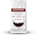 Toffee Coffee Roasters | Wine Barrel Aged, Medium Roast, 250 g | Grind: Hario V60, Barrel Aged, 100% Arabica | Speciality Coffee | Freshly Roasted
