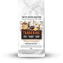 Toffee Coffee Roasters | Tangerine: Orange Fermented Coffee | 100% Arabica | Medium Roast | Coffee Notes: Orange and Citrus Notes | Grind: Filter Coffee| Freshly Roasted | 500 gm