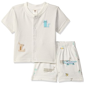 baby-boys Clothing Set