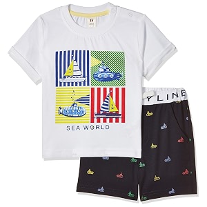 baby-boys Clothing Set