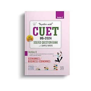 tog with cuet economics section 2