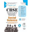Together with 100 Plus Prep CBSE Question Bank for Class 9 Social Science (Understanding Society: India and Beyond – Part I) 2026-27 | With NCERT ... for 2027 Exams with Practice Papers