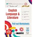 Together with CBSE Question Bank for Class 10 English Language & Literature PoW 10 2026–27|With Competency-based questions, Practice Papers & 2026 board Examination Paper with answers