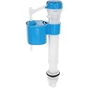 UKCOCO Toilet Fill Valve - Toilet Tank Parts Repair Kit ABS