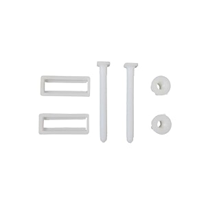 toilet seat screw hinges 42mm23mm
