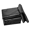 Trash Bags 50X Thick Trash Can Liners