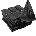 Portable Toilet Bags 50X Thick Trash Can Liners