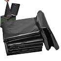 Trash Bags 50X Trash Can Liners Waste Bags