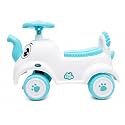 ToiToys Elephant Ride On Toy for Toddlers