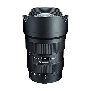 tokina opera 16-28mm f28 ff for canon ef mount