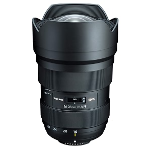 tokina opera 16-28mm f28 ff for nikon f mount