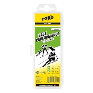 toko base performance cleaning 120 gr one size
