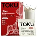 Toku Nattokinase 10,800 FU Heart Supplement Powder | Unflavored 30 Servings