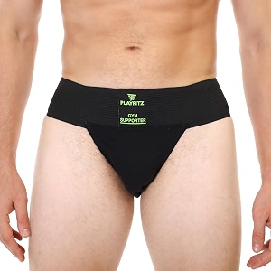 tokyo gym supporter for men  athletic sports underwear for cricket running training amp workout  cotton performance innerwear  quick dry amp moisture wicking