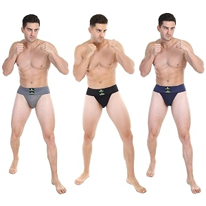 tokyo gym supporter for men  athletic sports underwear for cricket running training amp workout  cotton performance innerwear  quick dry amp moisture wicking
