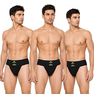 tokyo gym supporter for men  athletic sports underwear for cricket running training amp workout  cotton performance innerwear  quick dry amp moisture wicking