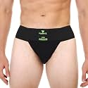 Tokyo Gym Supporter for Men | Athletic Sports Underwear for Cricket, Running, Training &amp; Workout | Cotton Performance Innerwear | Quick Dry &amp; Moisture Wicking