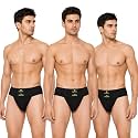Tokyo Gym Supporter for Men | Athletic Sports Underwear for Cricket, Running, Training &amp; Workout | Cotton Performance Innerwear | Quick Dry &amp; Moisture Wicking