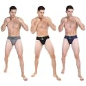 Tokyo Gym Supporter for Men | Athletic Sports Underwear for Cricket, Running, Training &amp; Workout | Cotton Performance Innerwear | Quick Dry &amp; Moisture Wicking