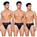 Tokyo Gym Supporter for Men | Athletic Sports Underwear for Cricket, Running, Training & Workout | Cotton Performance Innerwear | Quick Dry & Moisture Wicking