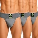 Tokyo Gym Supporter for Men | Athletic Sports Underwear for Cricket, Running, Training & Workout | Cotton Performance Innerwear | Quick Dry & Moisture Wicking