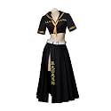 Tokyo Revengers Cosplay Manjiro Sano Costume Women's Top and Short Pants Suit Mikey Uniform Outfit