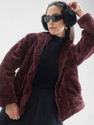 Tokyo Talkies Full Sleeve Solid Women Jacket
