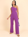 Tokyo Talkies Solid Women Jumpsuit