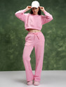 Tokyo Talkies Top Pant Co-ords Set