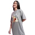 Tokyo Talkies Women39s Cartoon Dress