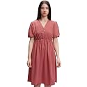 Tokyo Talkies Women39s Elegant A-Line Dress with