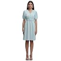 Tokyo Talkies Women39s Elegant A-Line Dress with