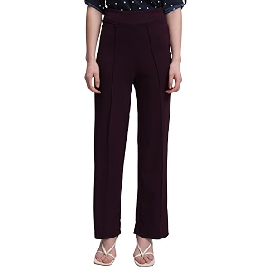 Tokyo Talkies Womens Flared Pants