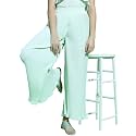 Tokyo Talkies Women39s Flared Wide Leg Trousers