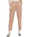Tokyo Talkies Women39s Regular Fit Peg Trousers