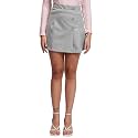 Tokyo Talkies Women39s Regular Fit A-Line Skirts