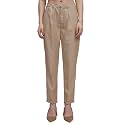 Tokyo Talkies Women39s Regular Fit Peg Trousers