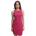 Tokyo Talkies Women39s Shoulder Straps Bodycon Short