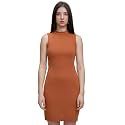 Tokyo Talkies Women39s Shoulder Straps Bodycon Short