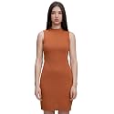 Tokyo Talkies Women39s Shoulder Straps Bodycon Short