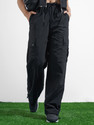 Tokyo Talkies Women Cargos