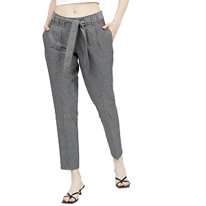 Tokyo Talkies Women Casual Pants