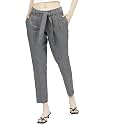 Tokyo Talkies Women Casual Pants