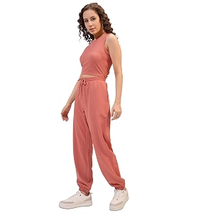 Tokyo Talkies Women Co-Ord Set